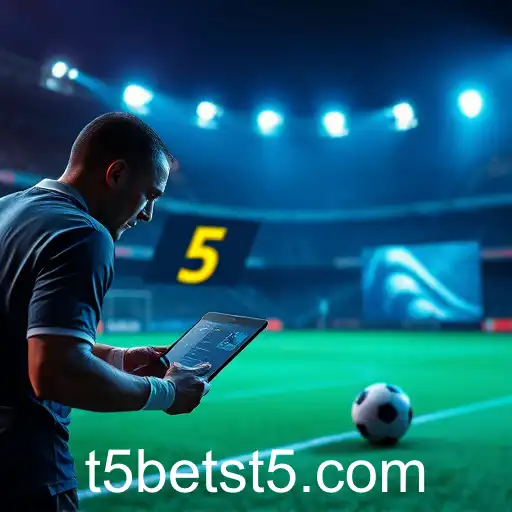 The Rise of Digital Betting in Modern Sports