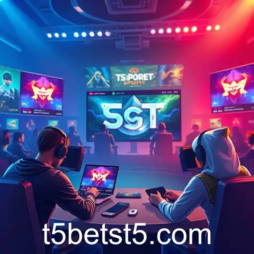 Digital Landscapes of Online Gaming