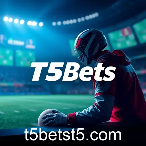 T5Bets: The Future of Online Betting in 2025