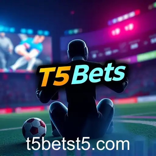 T5 Bets: The Future of Online Gaming in 2025