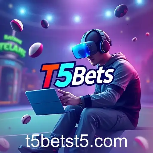 Gaming Revolution: The Rise of T5Bets