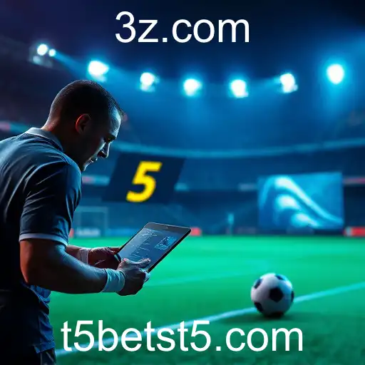 The Rise of Digital Betting in Modern Sports
