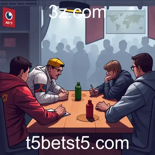 Navigating the Rise of Digital Betting Platforms