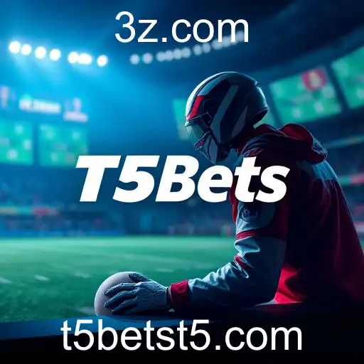 T5Bets: The Future of Online Betting in 2025