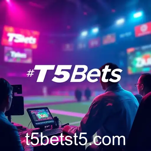 The Rise of T5Bets in 2025