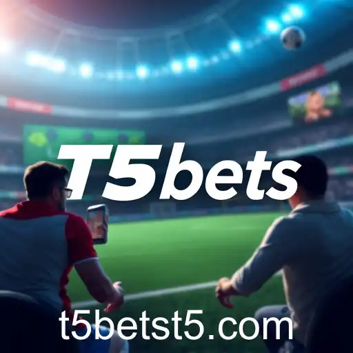 The Rise of T5bets in the Online Gaming Arena