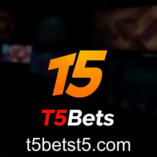 T5Bets: Shaping the Future of Online Gaming