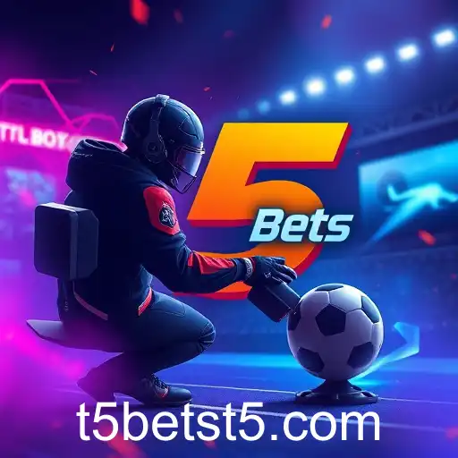 T5Bets: The Rising Edge of Online Gaming