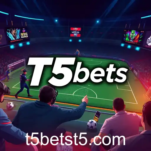 The Surge of T5Bets in Online Gaming