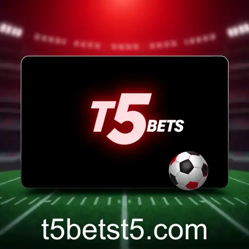 T5Bets: Revolutionizing the Online Gaming Experience