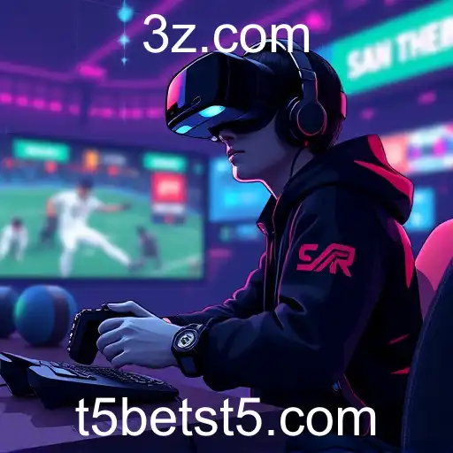 Online Gaming Trends in 2025