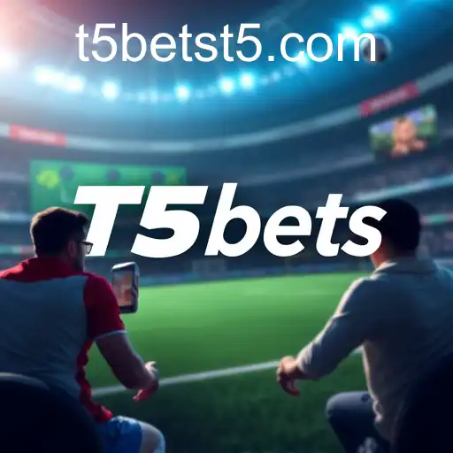 The Rise of T5bets in the Online Gaming Arena