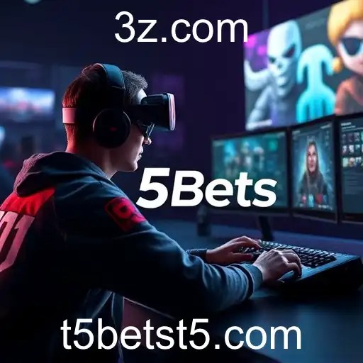 T5Bets Revolutionizes Online Gaming Landscape
