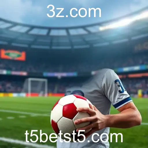 T5Bets Catalyzes Shift in Online Betting Industry